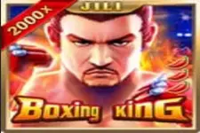 Boxing King
