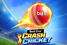 Crash Cricket