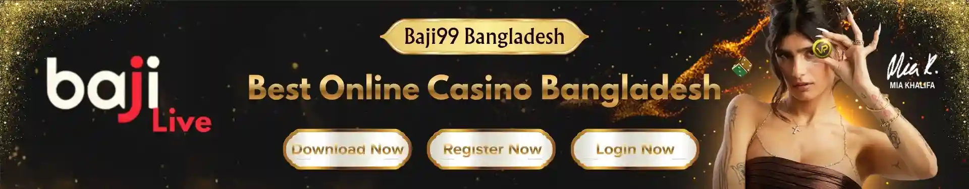 99Bajilive