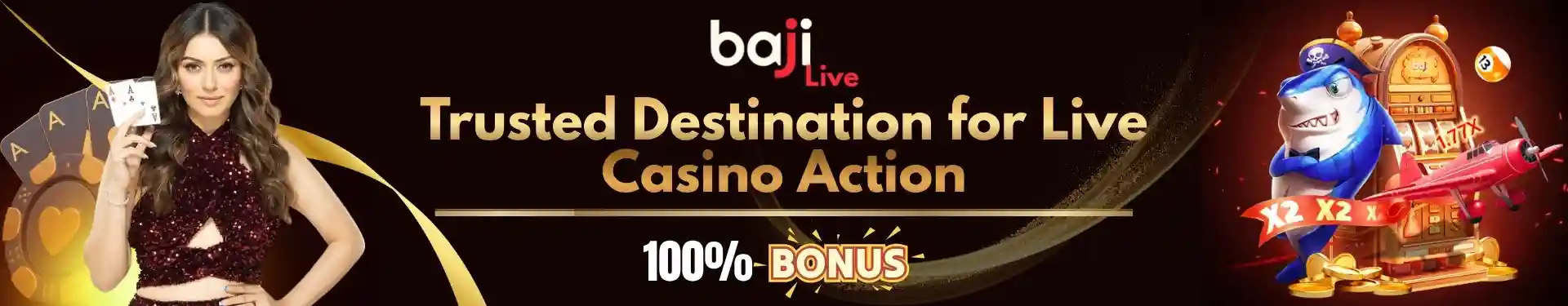 99Bajilive casino
